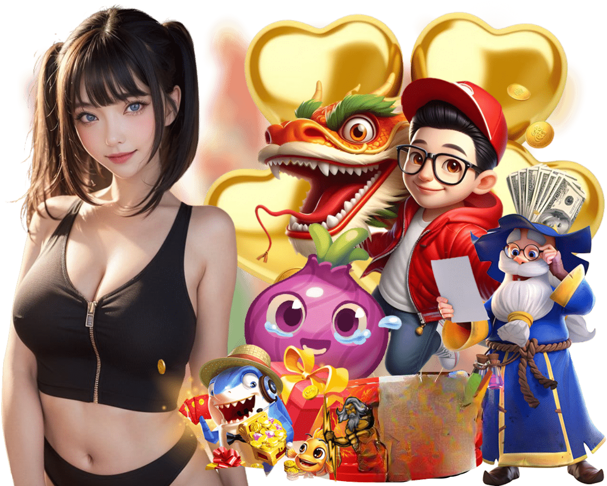 dokthong เว็บพนันที่ผสานความทันสมัยกับความปลอดภัยระดับสากล